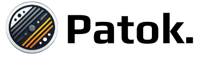 Patok
